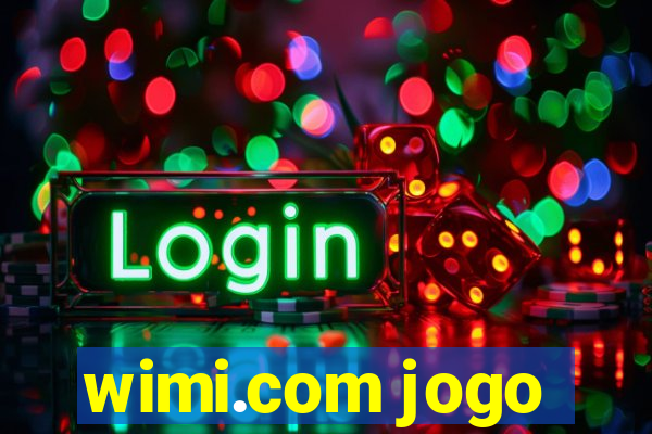 wimi.com jogo